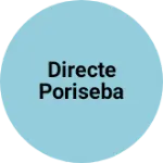 Business logo of Directe poriseba