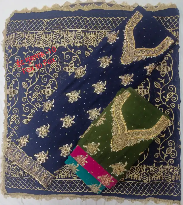 Product uploaded by Salwar suit on 3/18/2023