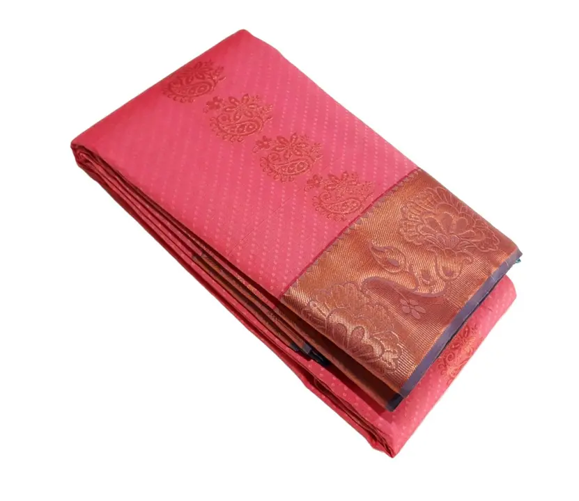 Product uploaded by SRI AMMAN SAREES MANUFACTURE on 3/18/2023