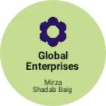 Business logo of Global Enterprises