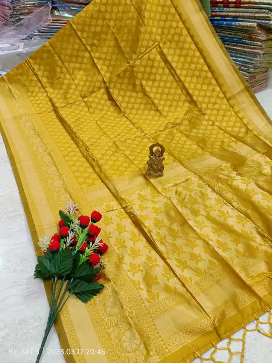 Monipuri silk saree
 uploaded by Tara ma saree palace on 3/18/2023