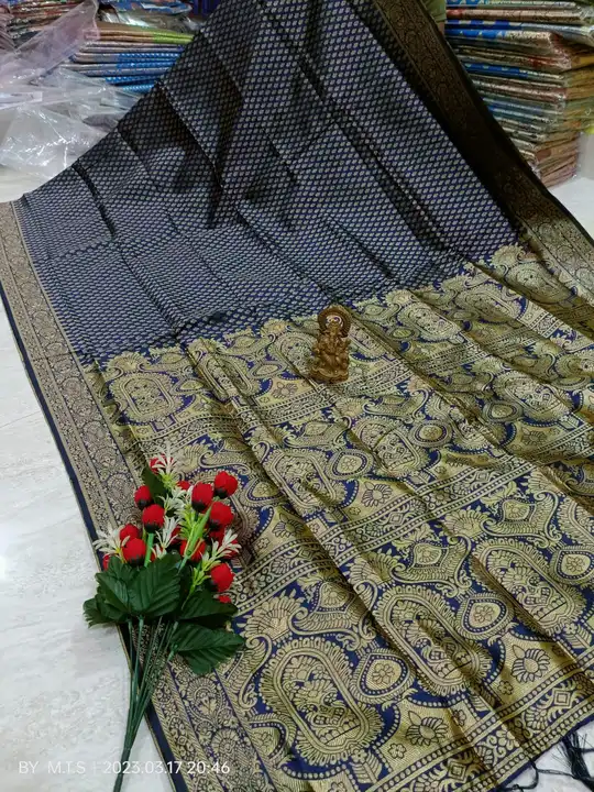 Monipuri silk saree
 uploaded by Tara ma saree palace on 3/18/2023