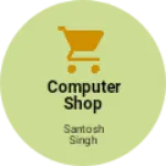 Business logo of Computer shop