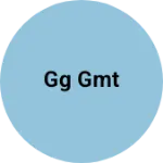 Business logo of Gg gmt
