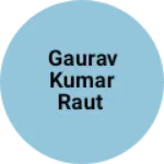 Business logo of Gaurav Kumar raut