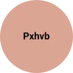 Business logo of Pxhvb