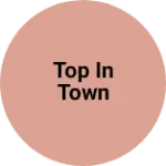 Business logo of Top in town