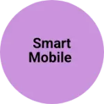 Business logo of Smart mobile