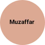Business logo of Muzaffar