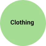 Business logo of Clothing based out of Sangli