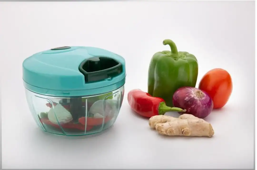 mix vegetable chopper  uploaded by business on 3/18/2023