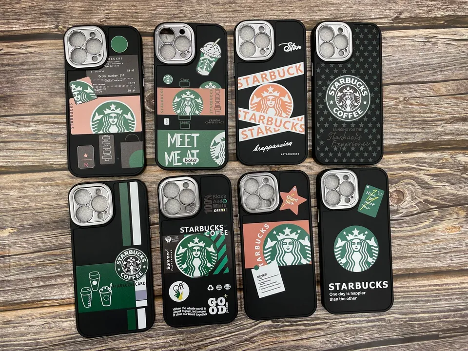 Post image Hey! Checkout my new product called
STARBUCKS CASE .