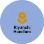 Business logo of Riyanshi Handlum