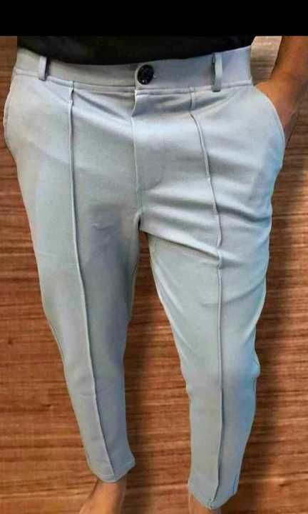 Forway lycra pant styl lower size m l XL uploaded by Ceepee creation on 2/27/2021