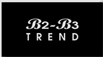 Business logo of B2B3 TREND