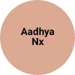 Business logo of Aadhya NX