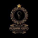 Business logo of Poshak Expo 
