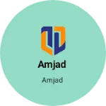 Business logo of Amjad