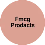 Business logo of Fmcg prodacts
