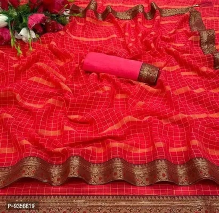 Saree uploaded by business on 3/18/2023