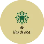 Business logo of AK wardrobe