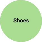 Business logo of Shoes