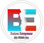 Business logo of Business Entrepreneur 