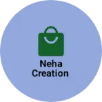 Business logo of Neha creation