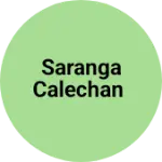 Business logo of Saranga calechan