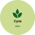 Business logo of Cyox