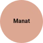 Business logo of Manat