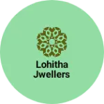 Business logo of Lohitha jwellers