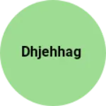 Business logo of Dhjehhag