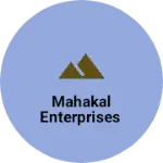 Business logo of Mahakal enterprises