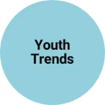 Business logo of Youth trends