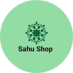 Business logo of Sahu shop