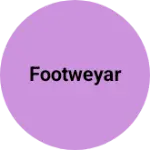 Business logo of Footweyar
