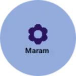 Business logo of Maram