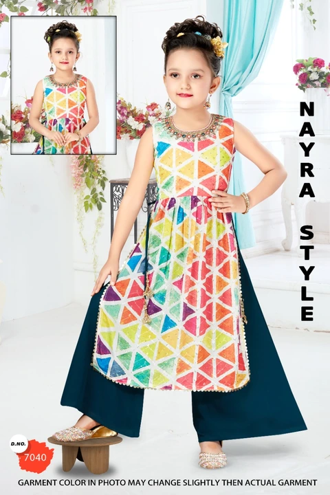 Nayra Style  uploaded by Somya Creation on 3/19/2023