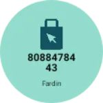 Business logo of Retailer Fardin