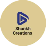 Business logo of Shankh Creations