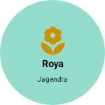 Business logo of Roya