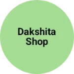 Business logo of Dakshita shop