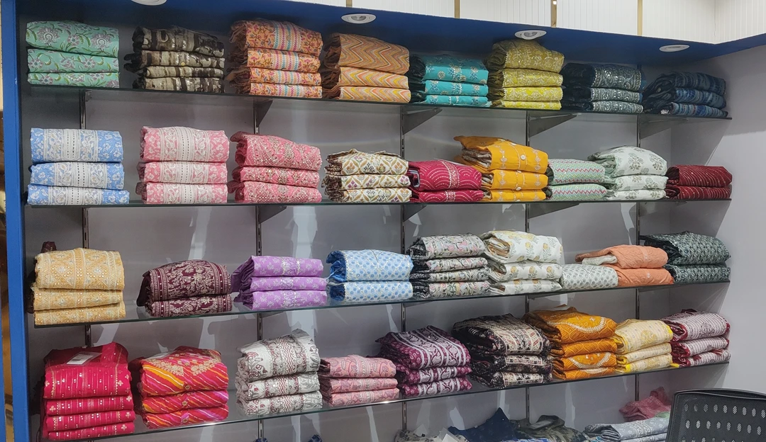 Shop Store Images of Chitransh fashions