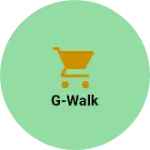 Business logo of G-walk