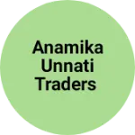 Business logo of Anamika Unnati Traders