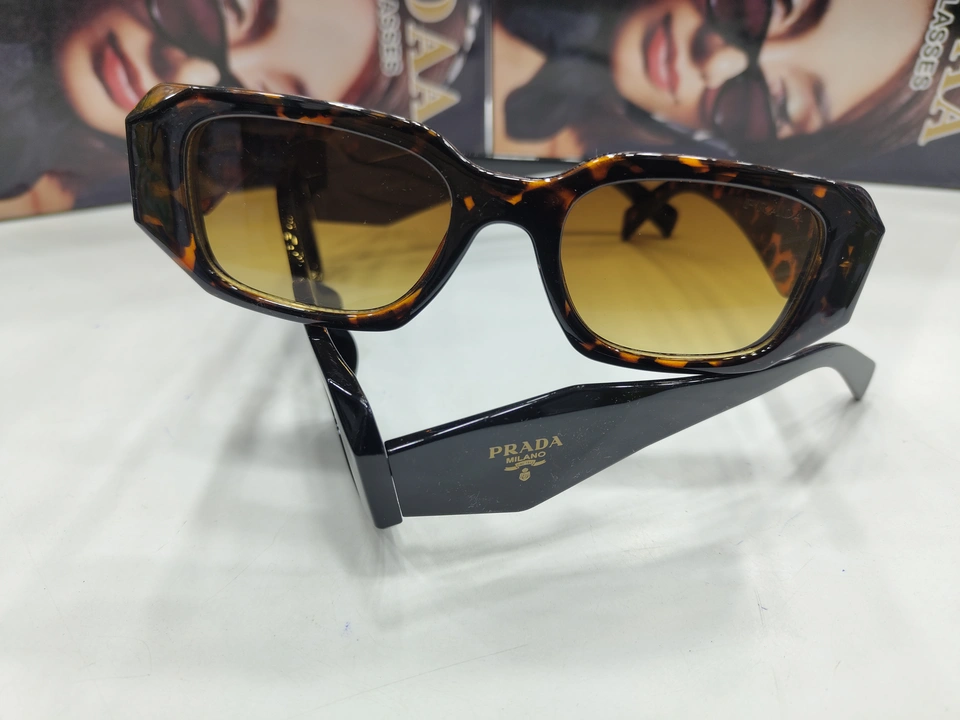 Parada sunglasses  uploaded by Merchant Grand  on 3/19/2023