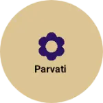 Business logo of Parvati