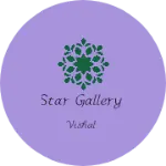 Business logo of Star gallery