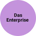 Business logo of Das enterprise